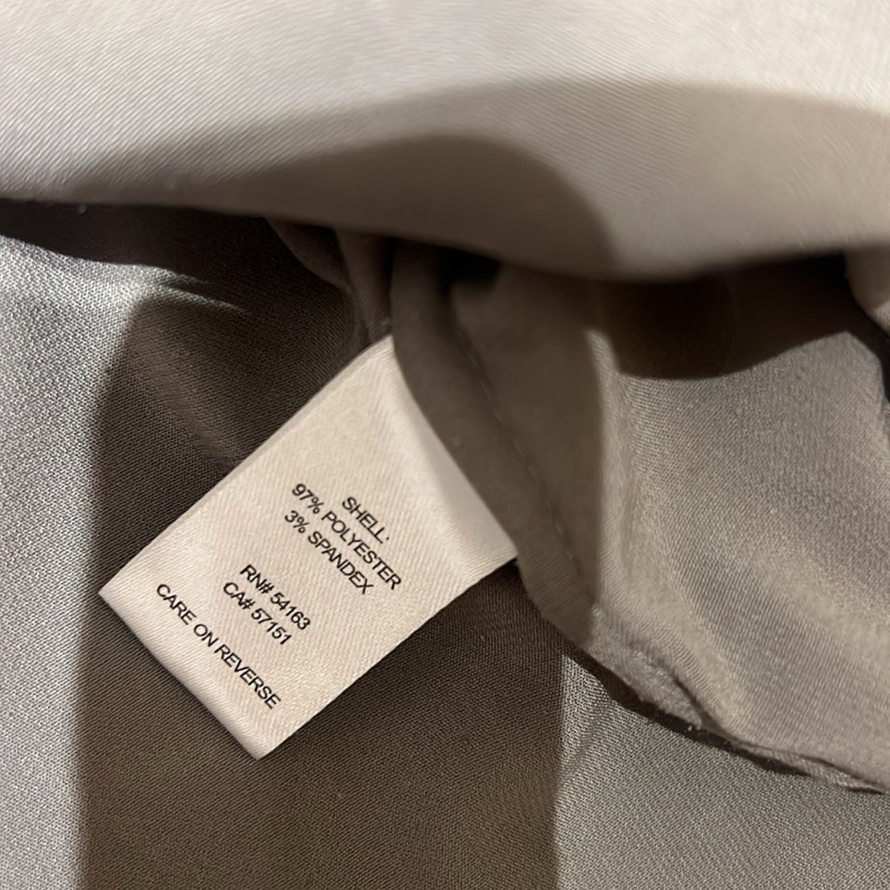 Calvin Klein top - Picture 8 of 8